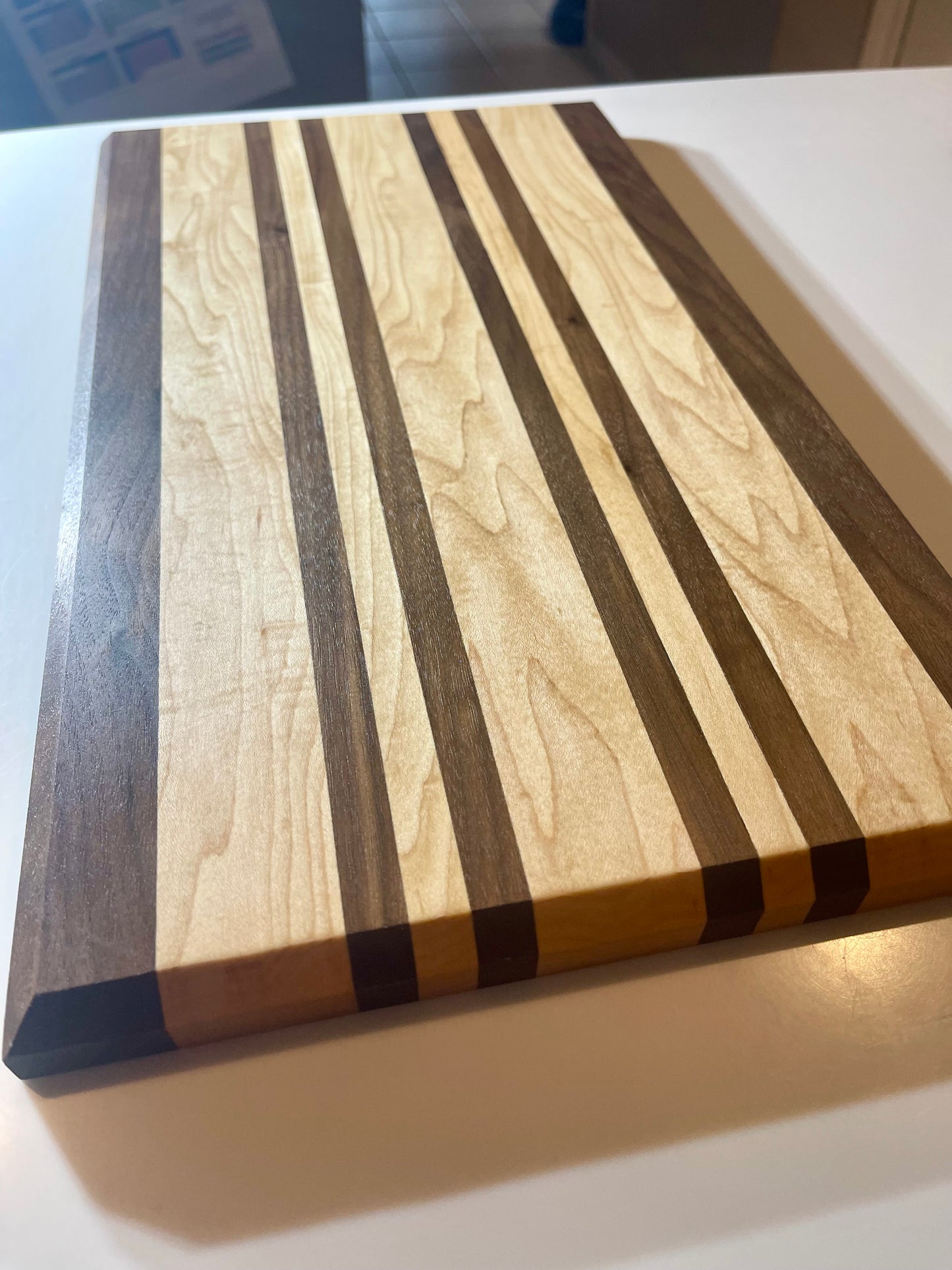 Cutting Boards a la cart