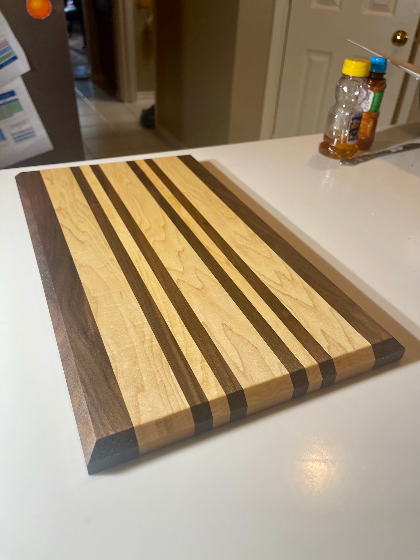 Cutting Boards a la cart